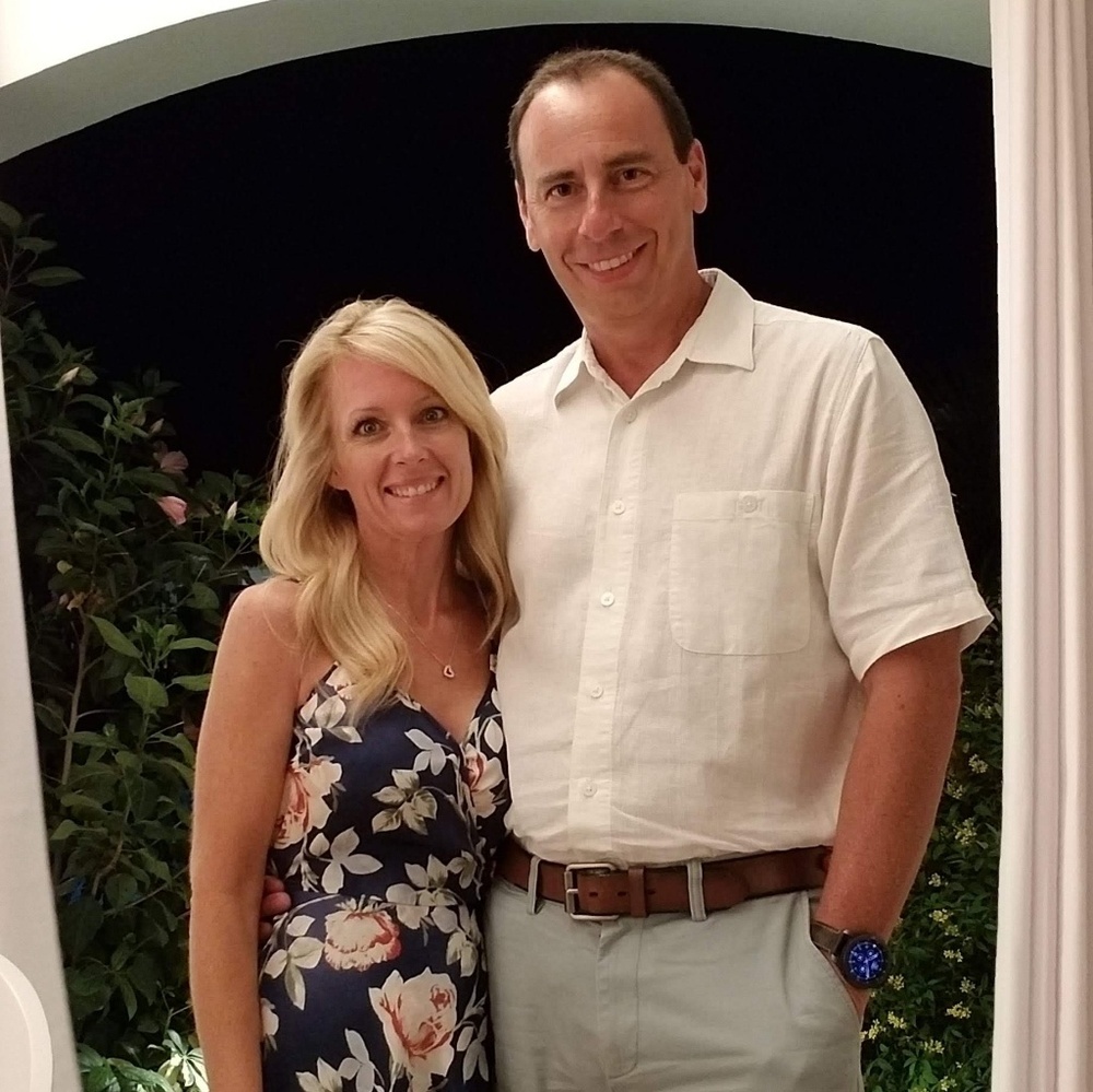 Meet your Posher, Cathy